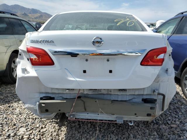 3N1AB7AP3KY202605 Nissan SENTRA S