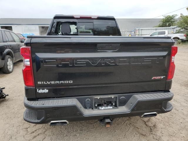2021 CHEVROLET 1500 TRUCK - 3GCUYEED0MG150355