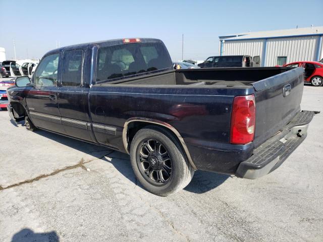 2007 CHEVROLET SILVER1500 1GCEC19XX7Z104939  66743813