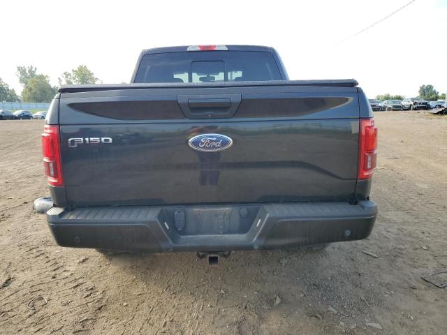 1FTEW1EG7FFC61275 Ford F150 Supercrew