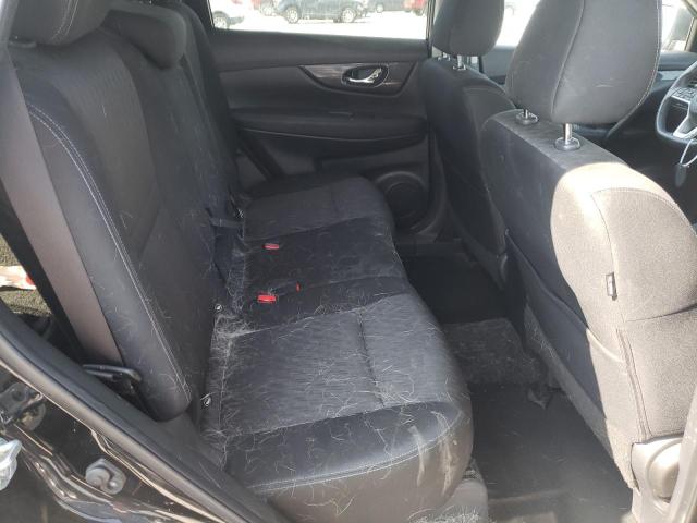 2019 NISSAN ROGUE S - KNMAT2MV4KP533153