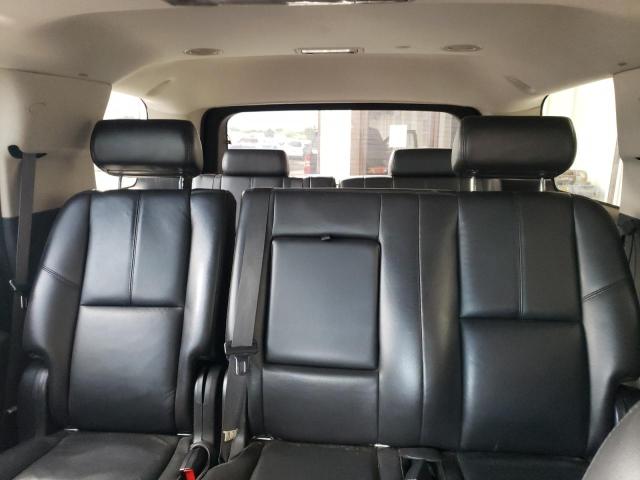 2008 Chevrolet Tahoe K1500 Hybrid VIN: 1GNFK13508R273813 Lot: 67473103
