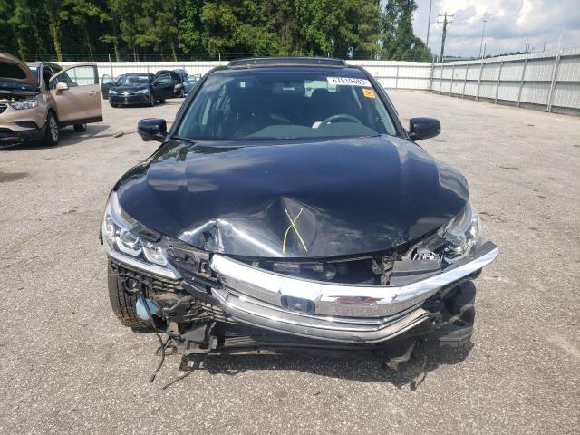 1HGCR2F77GA001543 HONDA ACCORD 2016