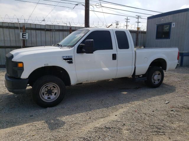 2009 Ford F-250 