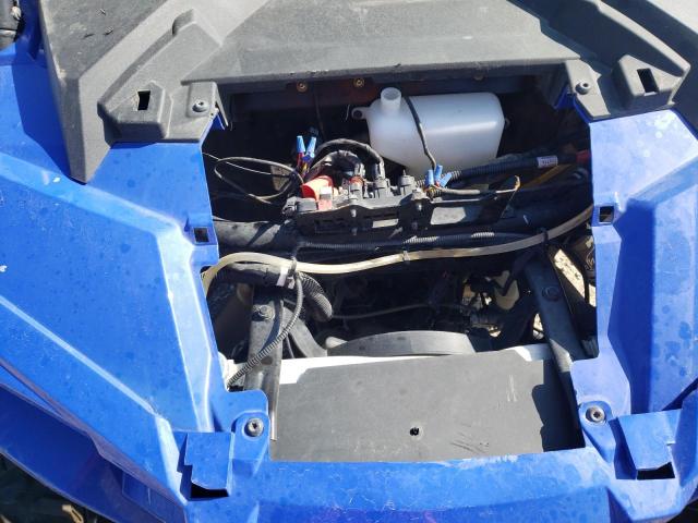 2022 POLARIS RZR TRAIL - 3NSASE994NN478481