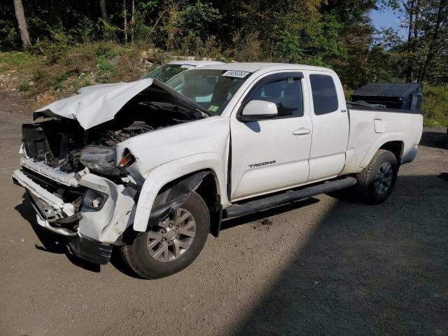 2016 Toyota Tacoma 