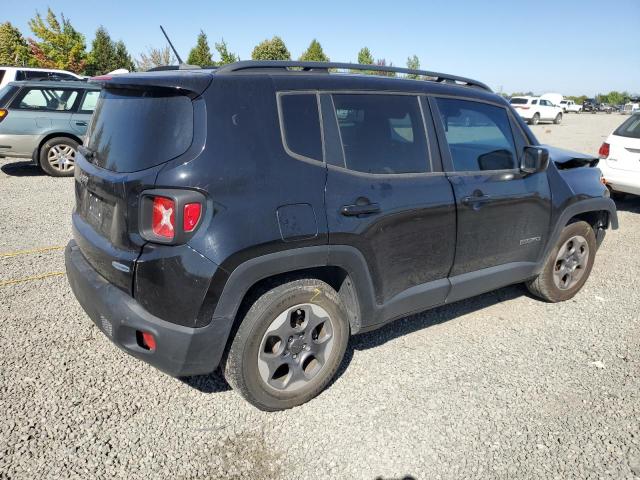 ZACCJABH3FPC06838 | 2015 JEEP RENEGADE L