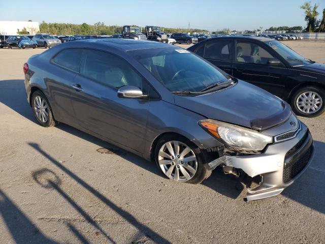 KNAFX6A85G5622228 KIA FORTE EX