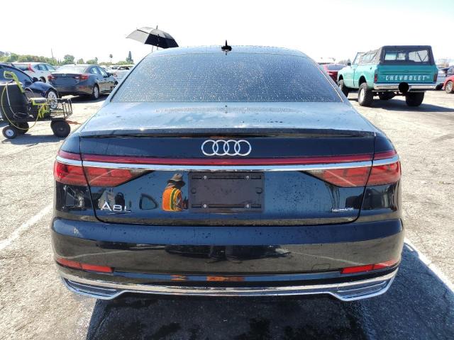 2019 AUDI A8 L WAU8DAF8XKN010810