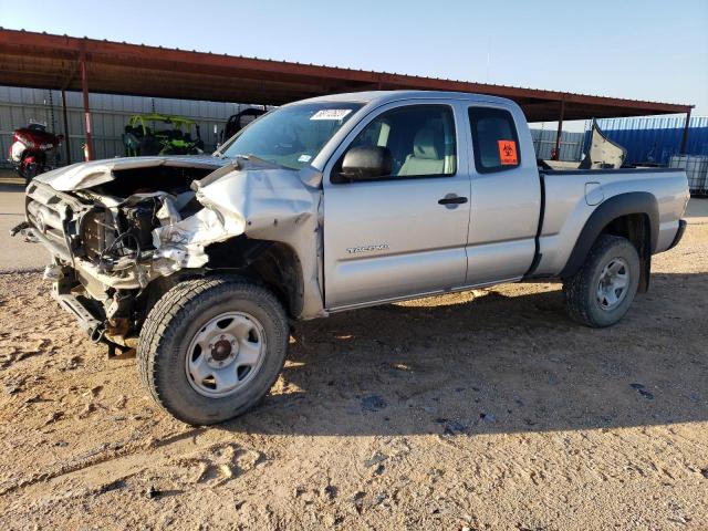 2010 Toyota Tacoma 