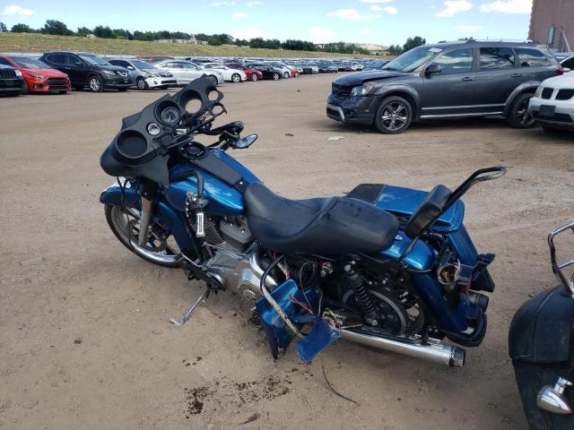 2004 HARLEY-DAVIDSON FLHTI 1HD1FVW164Y625654