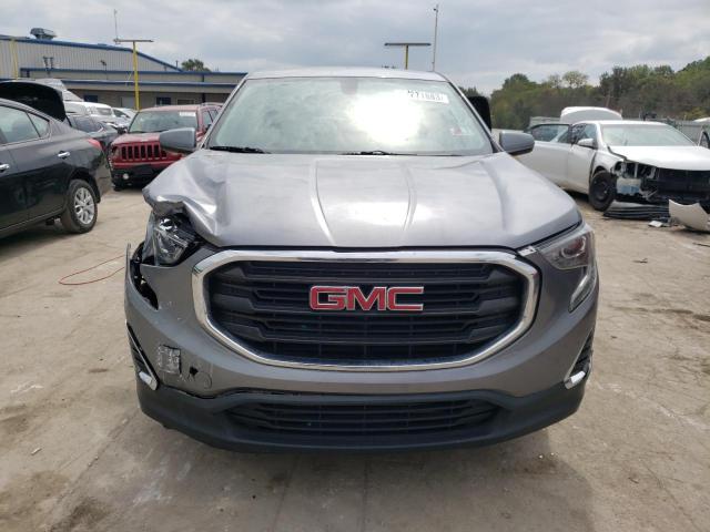 3GKALMEVXKL383639 | 2019 GMC TERRAIN SL