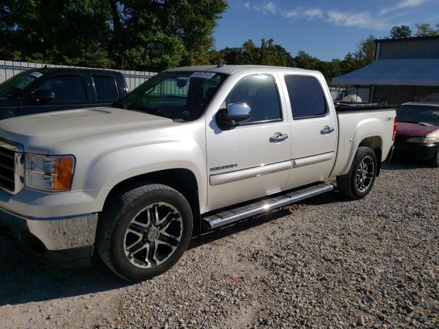 2011 GMC Sierra 1500 SLE