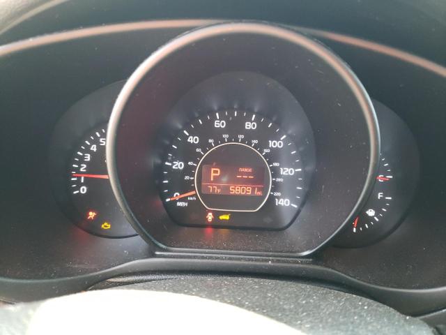 KNDJN2A21H7444458 KIA Soul