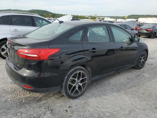 1FADP3H26JL321938 Ford FOCUS SEL