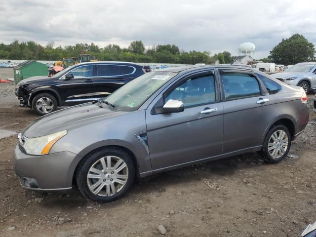 2009 Ford Focus SEL