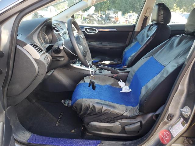 3N1AB7AP5JY288269 Nissan SENTRA S