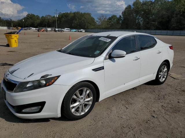 2012 Kia Optima EX