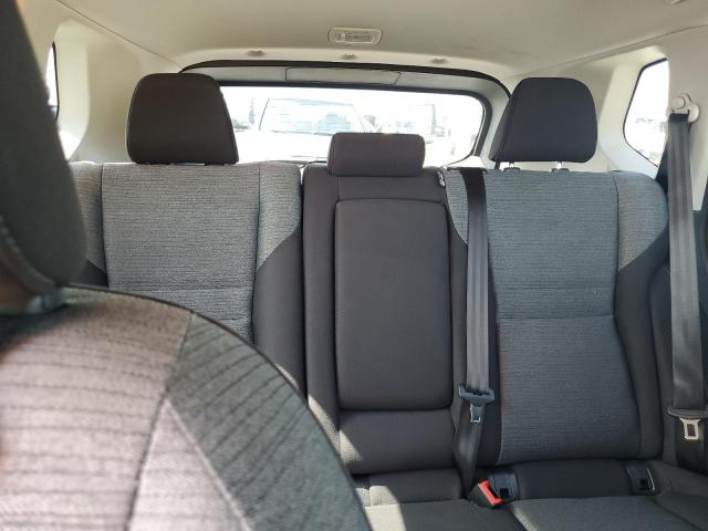 5N1BT3BA2PC779798 Nissan ROGUE SV