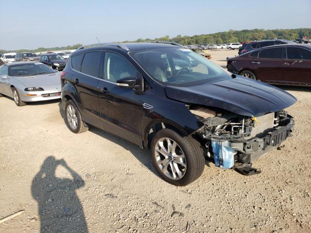 Vin: 1fmcu0j97eue58029, lot: 69055483, ford escape titanium 20144