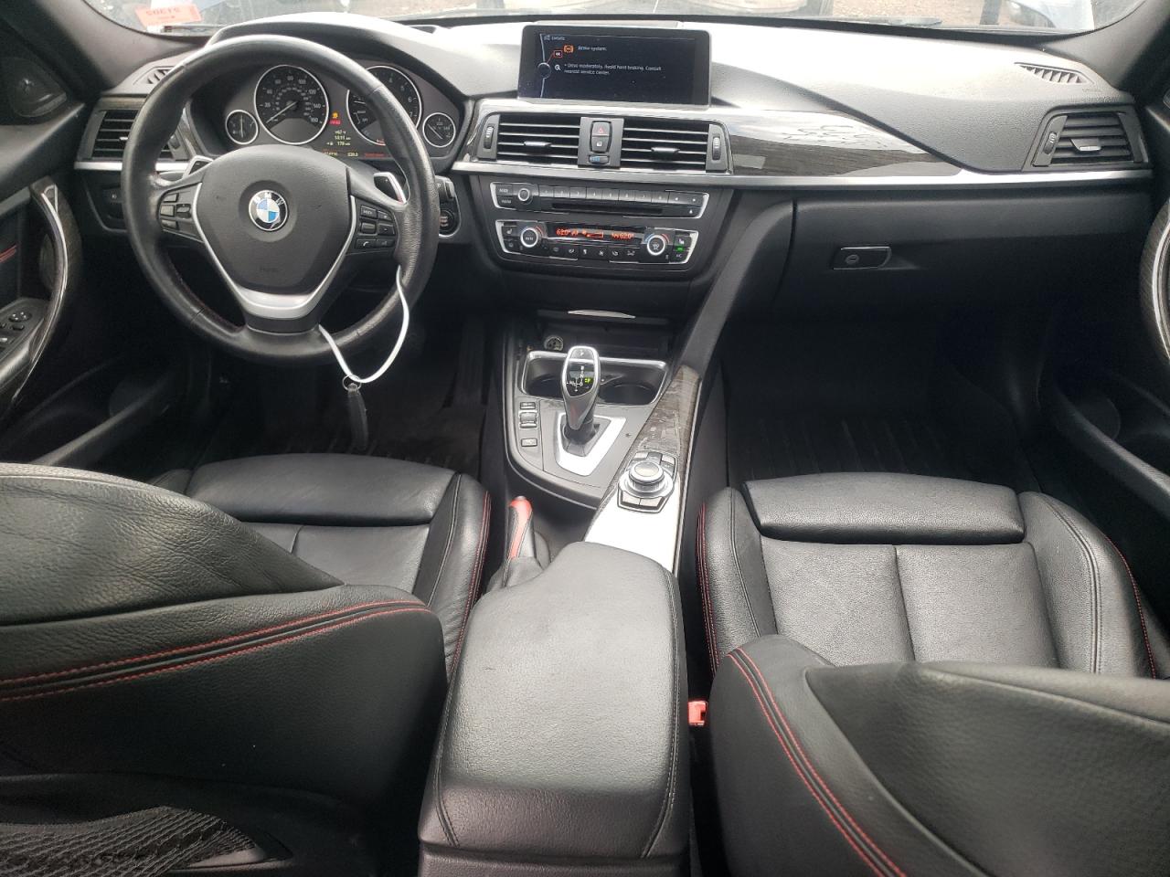 WBA3B9C52DF587515 2013 BMW 335 Xi