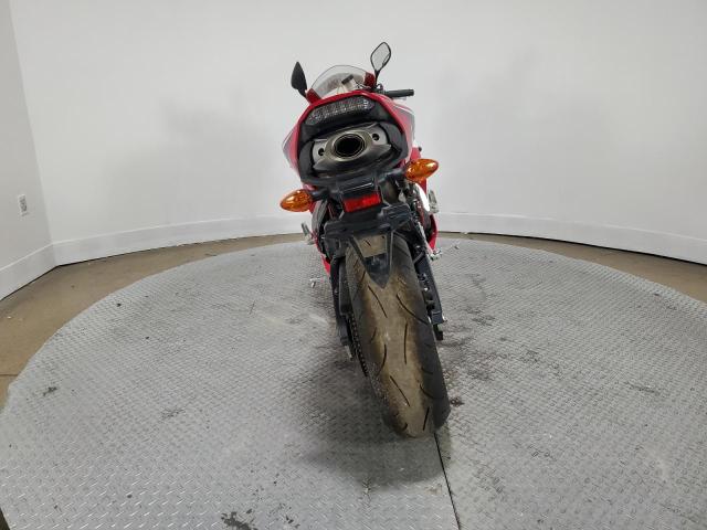 2021 HONDA CBR600 RA JH2PC40J3MK700747