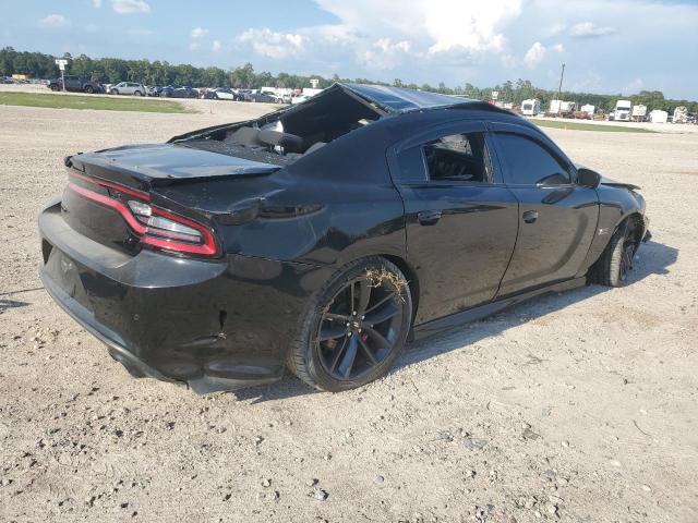 2C3CDXGJ3KH630770 Dodge Charger Scat Pack