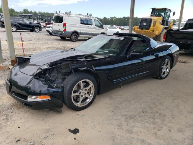 1999 Chevrolet Corvette 