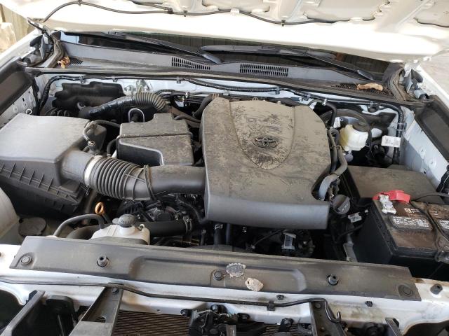 3TYAZ5CN6MT004821 | 2021 TOYOTA TACOMA DOU
