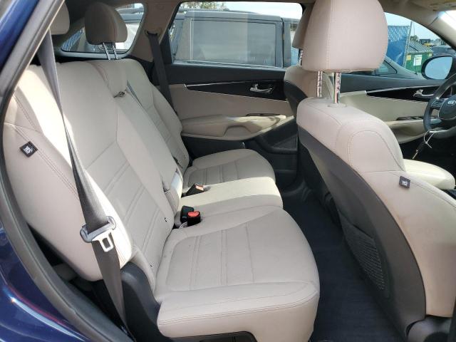 5XYPG4A35KG543061 KIA SORENTO L