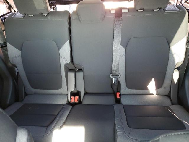 1FMDE5DHXNLB60839 Ford Bronco Base