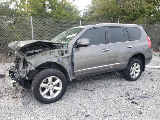 2012 Lexus GX 460 