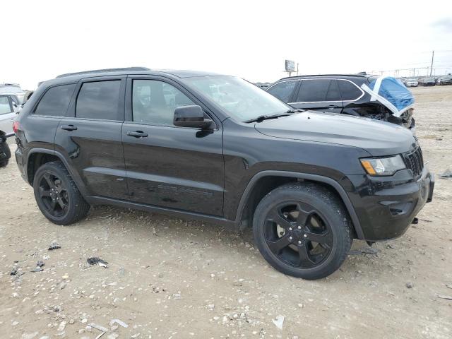 1C4RJFAG8JC352701 Jeep Grand Cherokee Laredo