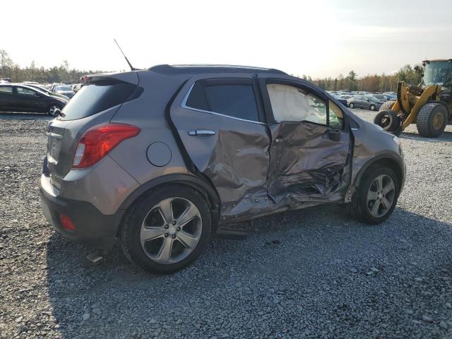 KL4CJASB0EB641783 | 2014 BUICK ENCORE