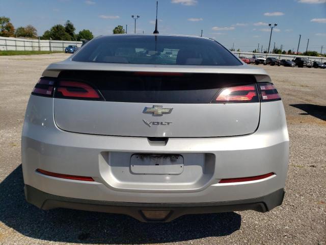 VIN 1G1RA6E46DU146770 2013 Chevrolet Volt no.6