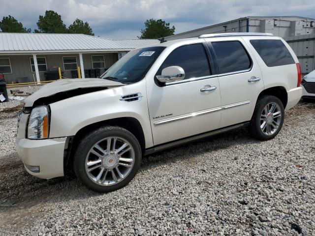 2012 Cadillac Escalade Luxury