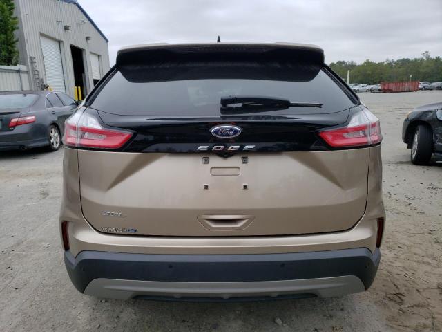 2FMPK3J92MBA09970 Ford EDGE SEL