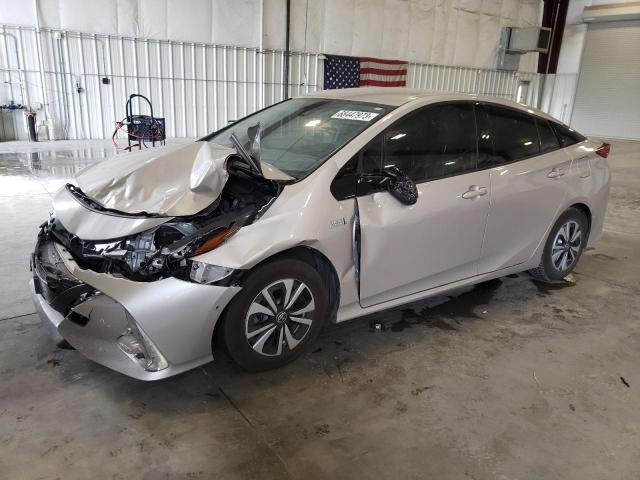 2017 Toyota Prius Prime 