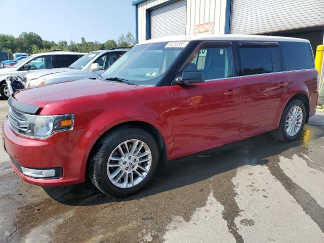 2013 Ford Flex SEL