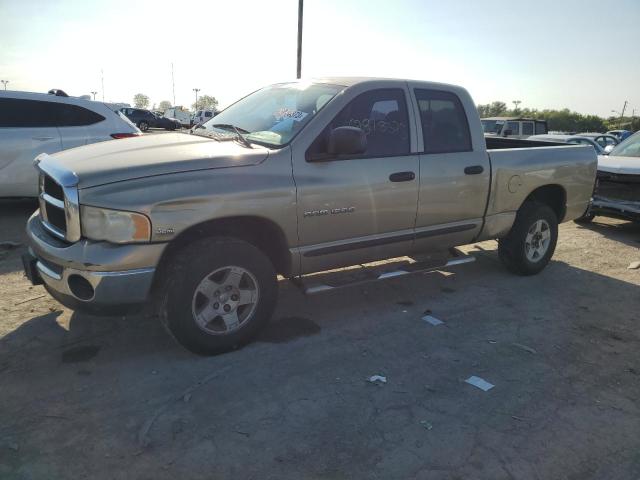 2004 Dodge Ram 1500 ST