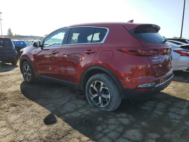 KNDPM3AC8L7756099 KIA Sportage Lx