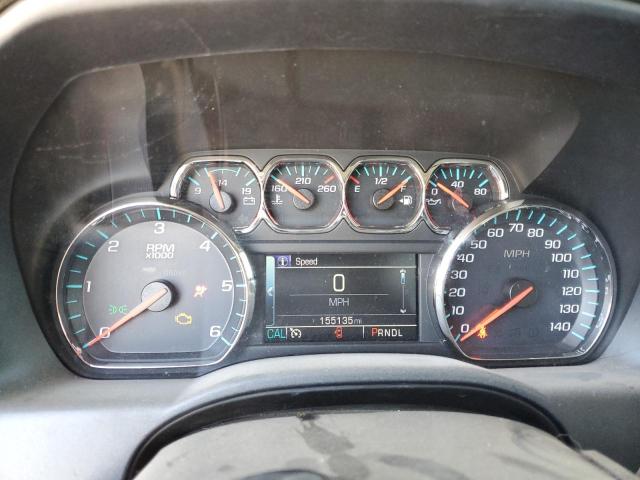 3GCPCREC2JG147656 Chevrolet Silverado C1500 Lt