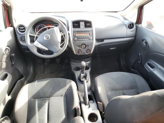 3N1CE2CP0FL432735 Nissan Versa Note S