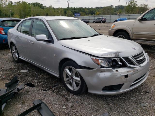 2011 Saab 9-3 2.0T VIN: YS3FA4BYXB1303410 Lot: 67811423