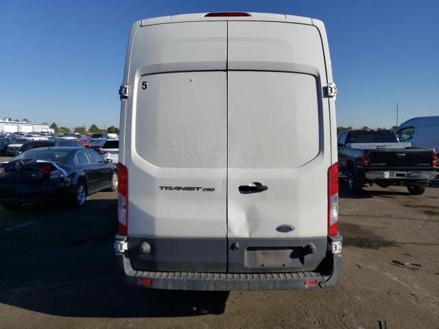 1FTYR2XM1HKB46291 Ford Transit T-250