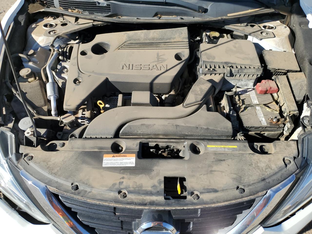 1N4AL3AP2HC290993 NISSAN ALTIMA 2017
