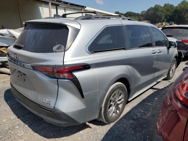 5TDJRKEC5MS070850 2021 Toyota Sienna Xle