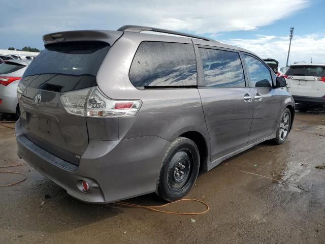 5TDXK3DC4FS684930 2015 TOYOTA SIENNA, photo no. 3