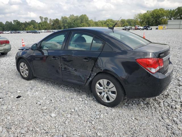 1G1PA5SG9E7133396 Chevrolet CRUZE LS