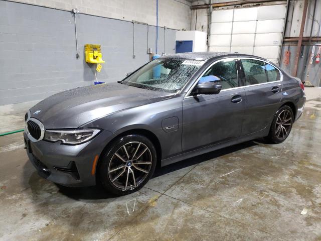2022 BMW 330XE - 3MW5P9J00N8C70120